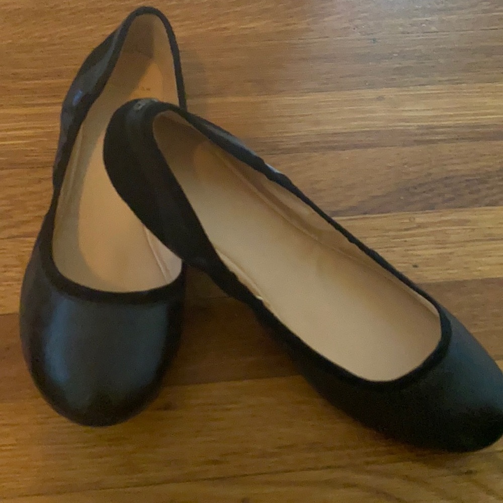 Cole Haan | Avery Ballet Flat | Size 9.5